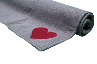 فرشة بلوت الأصلية