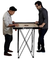 ستاند كيرم مرتفع جداً- Giant Carrom Stand