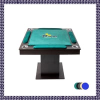 طاولة بلوت كبيرة