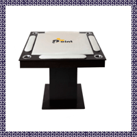 طاولة بلوت كبيرة