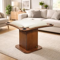 طاولة بلوت الملكية الأصلية بلاك أديشن لون أخضر