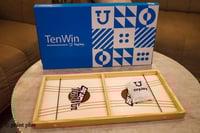 لعبة تن ون الحماسية من توي جويTen Win from TOY JOY