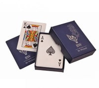 درزن بلوت بي دبليو أزرق_ Dozen Blot BW - BLUE