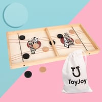 لعبة تن ون الحماسية من توي جويTen Win from TOY JOY