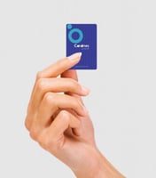 ورق بلوت ميني_MINI Blot Paper