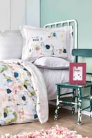 طقم مفارش أطفال Forest