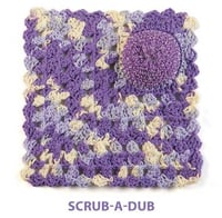 The Little Encyclopedia of Dishcloths