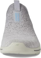 حذاء مشي جو ووك ارك فيت للرجال من سكيتشرز المقاس 4...