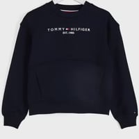 سويت شيرت للاطفال من تومي هيلفيغر size-4 Y