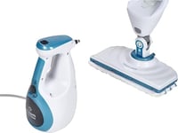 بلاك & ديكر ممسحة بخار ديلوكس مع نافثة بخار FSMH16...