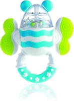 خشخيشة بامبل بي من كيدزمي - لعبة خشخشة للاطفال - ل...