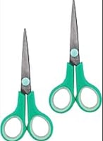 مقص14سم E20 من WDA