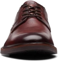 حذاء برباط للرجال من كلاركس size-46-EU