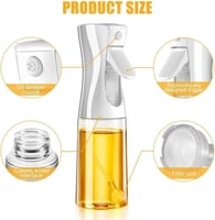 علبه رش الزيت من9924WDA