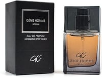 عطر 5513 للرجال من جيني كوليكشنز، 25 مل