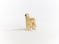 شلايك مجسم شخصية جريهاوند من فارم وورلد 13938، حيو...