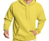 هودي رجالي من هانس التيمات size-XL