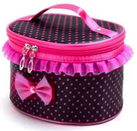 شنطة مكياج ميكب للنساء