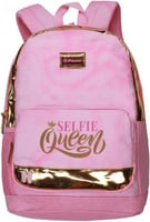 حقيبة ظهر من بوز، مقاس 17 انش، ألوان متعددة