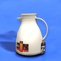 وعاء قهوة رقم الصنف YC-32100 الألوان بني غامق 1.0...