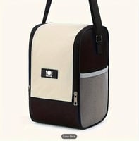 حقيبة الغداء، حقيبة غداء عازلة متعددة الاستخدامات،...