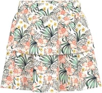 تنورة فينايا قصيرة للبنات من نايم ات size-8 Y