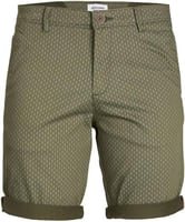 شورت مطبوع رجالي من جاك اند جونز قطن size-XL