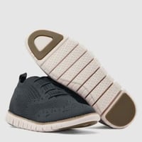 حذاء كاجوال محبوك للرجال من روبرت وود size-43 EU