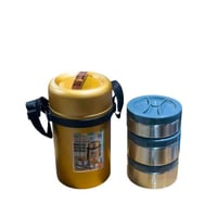 دلو العزل الحراري من النوع B MS-770 من WDA