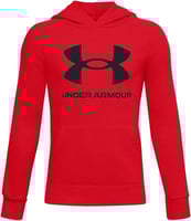 اندر ارمور هودي صوف ريفال للاطفال size-YMD