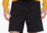 شورت قصير للرجال من فانس size-XL