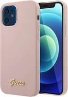 حافظة حماية سيليكون من جيس م لجهاز ايفون 12 ميني