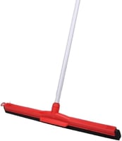 ممسحة ارضية بمقبض معدني من دبليو دي ايه، اداة تنظي...