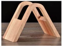 حامل فلتر القهوة بيج