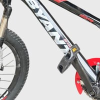 دراجة جبلية للاطفال، دراجة طريق 20 انش مع فرامل قر...