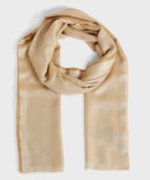 وشاح بشراشيب للنساء من لورين رالف لورين