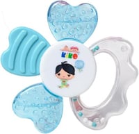 عضاضة اطفال مملوءة بالماء من كيكو للاطفال من عمر 3...