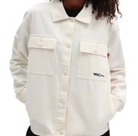 جاكيت من فانس للنساء size-L