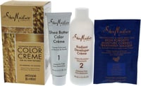 كريم ملون مؤقت لجميع انواع الشعر من شيا مويستشر، ب...