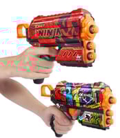 إكس شوت - إكسل سكين فلوكس 2 عبوة