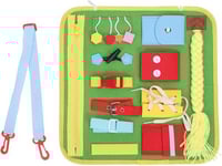 رويكاس بطانية فيدجيت للخرف، وسادة حسية، العاب تعلي...