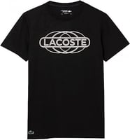 تيشيرت رياضي بتصميم كلاسيك من قماش جيرسي العضوي لل...