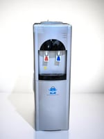 برادة مياه WDA بتحميل علوي من الستانلس ستيل مع ثلا...