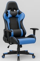 كرسي العاب من WDA، كرسي مكتب بنمط السباق، تصميم مر...