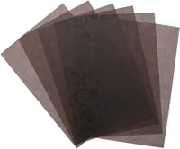 طقم مفارش طاولة الطعام مصنوعة من بلاستيك بي في سي...