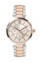 ساعة يد للنساء من جينجر GG01