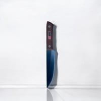 سكين المطبخ من الفولاذ المقاوم للصدأ ZC-06 ،من WDA