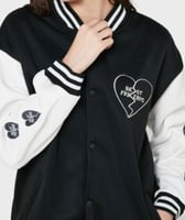 جاكيت من جينجر للنساء size-L