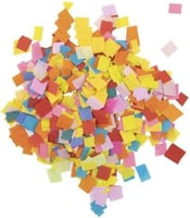 قصاصات ورقية متعددة الالوان من هيما، 200 جرام