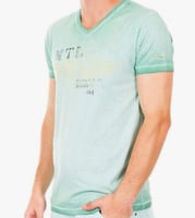 تي شيرت رجالي من بيبي جينز size-XL